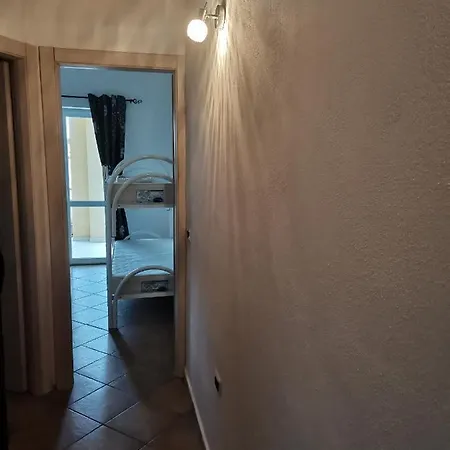 Apartamento Casa Vacanze Il Bougainvillea