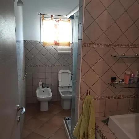 Apartamento Casa Vacanze Il Bougainvillea Àrbatax