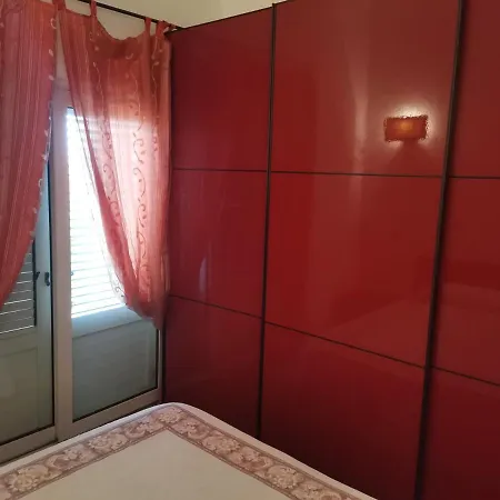 Apartamento Casa Vacanze Il Bougainvillea