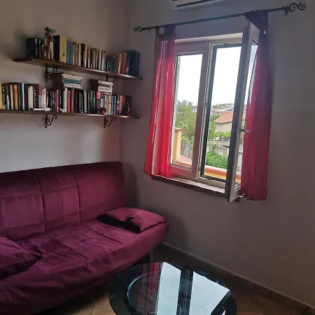 Casa Vacanze Il Bougainvillea *