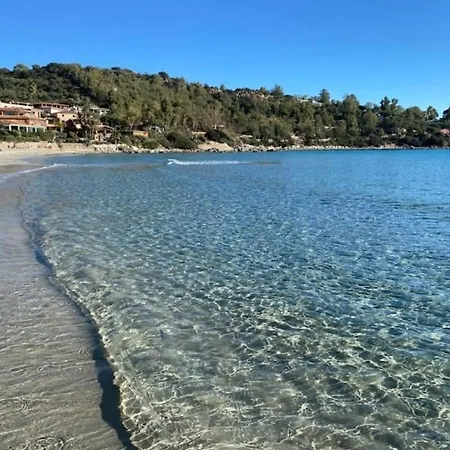 Casa Vacanze Il Bougainvillea Àrbatax